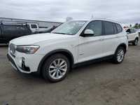 Bmw X3 Xdrive28I 2017