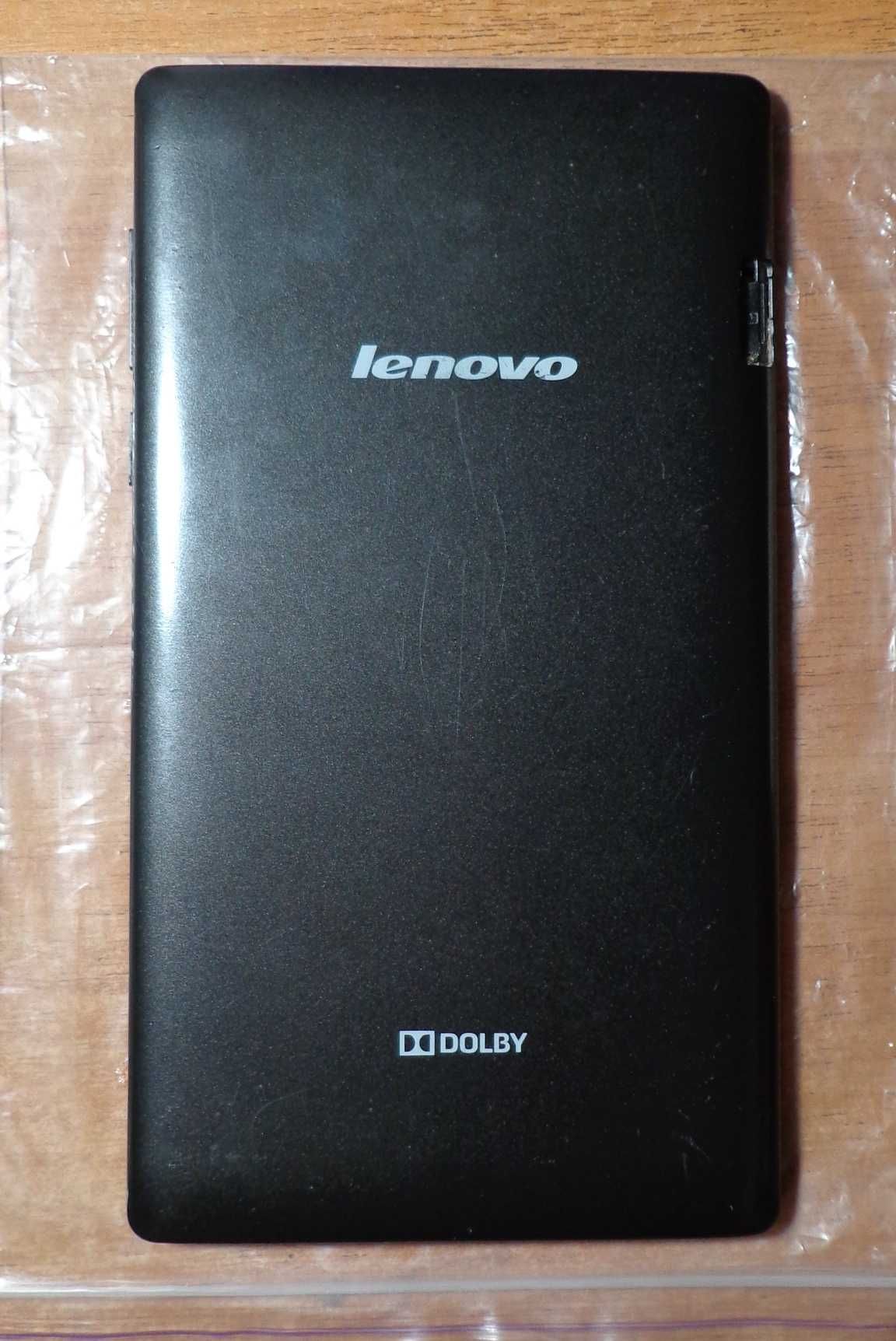 Планшет Lenovo Tab 2 A7-20.