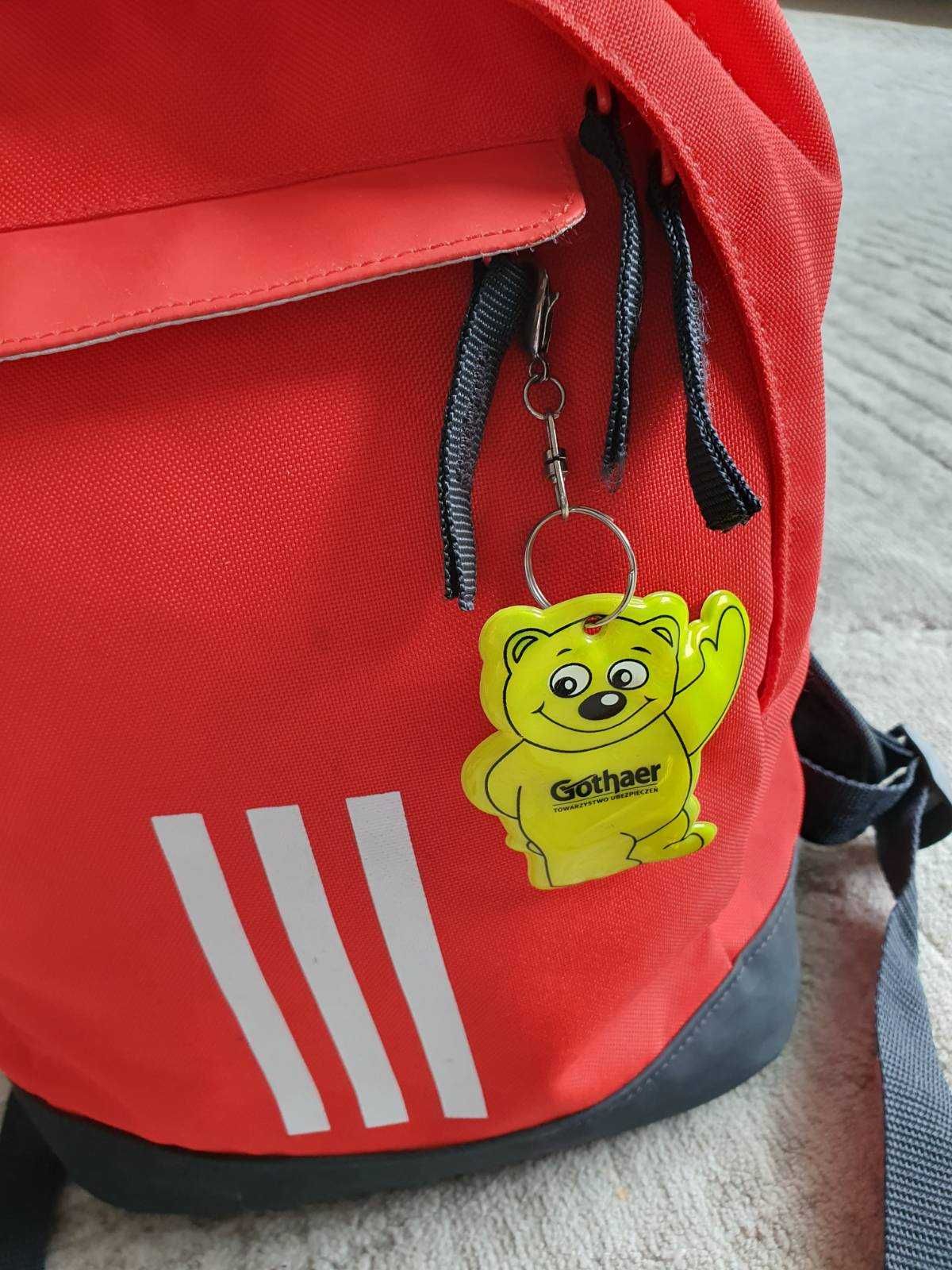 Plecak przedszkolny Adidas