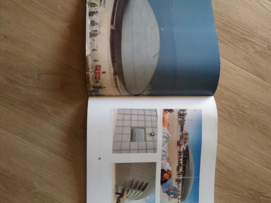 Memoria da Exposição (Lisboa 1998)