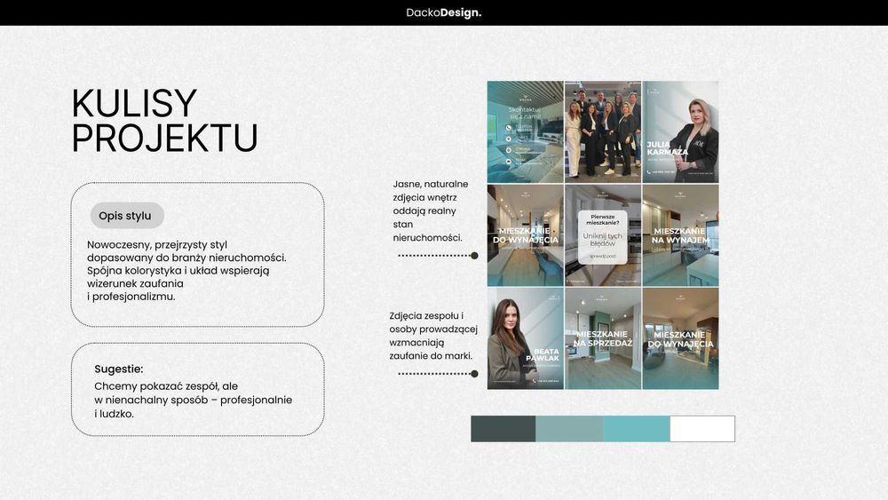 Grafiki na zamówienie – logo, social media, zaproszenia, wizytówki!