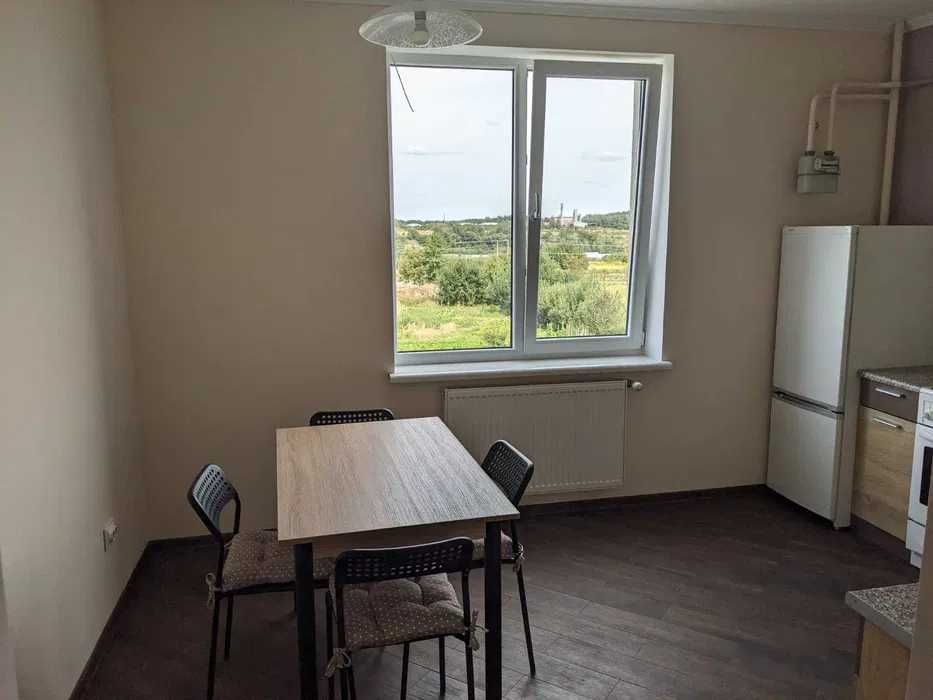 Оренда 2 кім квартири, Давидів, новобудова