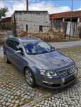 VW Passat 2.0TDI 170cv