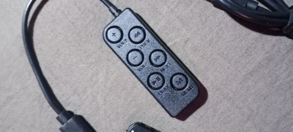 Dyktafon cyfrowy v53