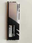 G.SKILL 16GB  3600MHz CL16 TridentZ RGB Neo