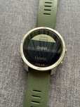 Polar Grit X smartwatch