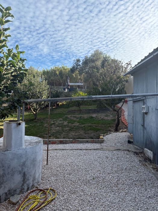 Terreno Sintra pode-se construir