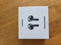 Słuchawki Galaxy Buds3
