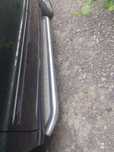 Orurowanie boczne Mercedes ML W163 używane
