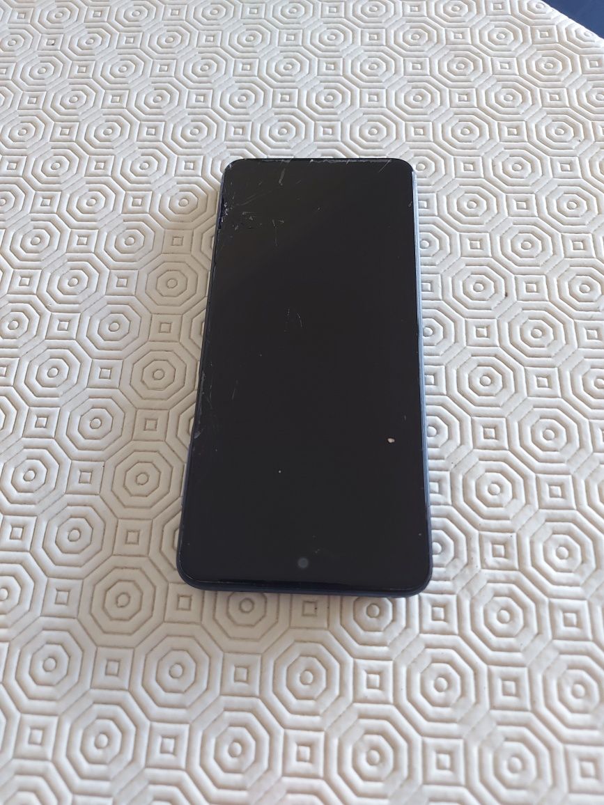 Telemovel Xioami Redmi note 9S