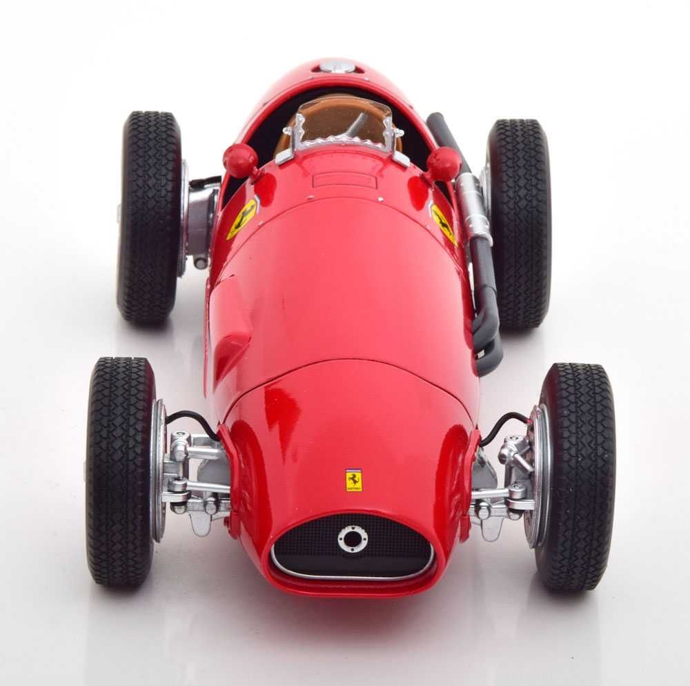 1/18 ferrari 500 f2 works prototype 1953 (cmr)