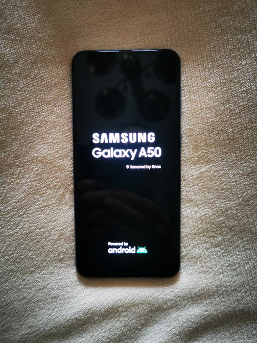 Samsung galaxy A50