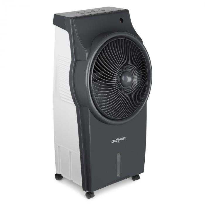 Klimator, wentylator, jonizator OneConcept Kingcool 95 W