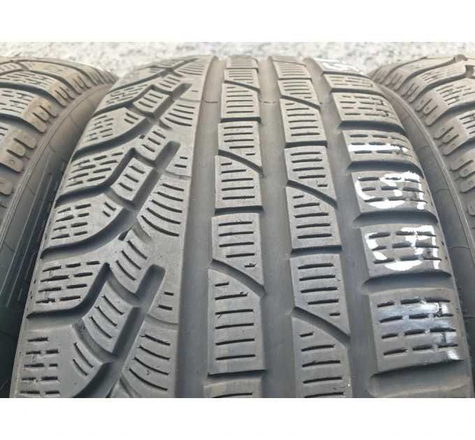215/45 R17 91H Pirelli SottozeroWinter240Serie2 зима 4 штуки