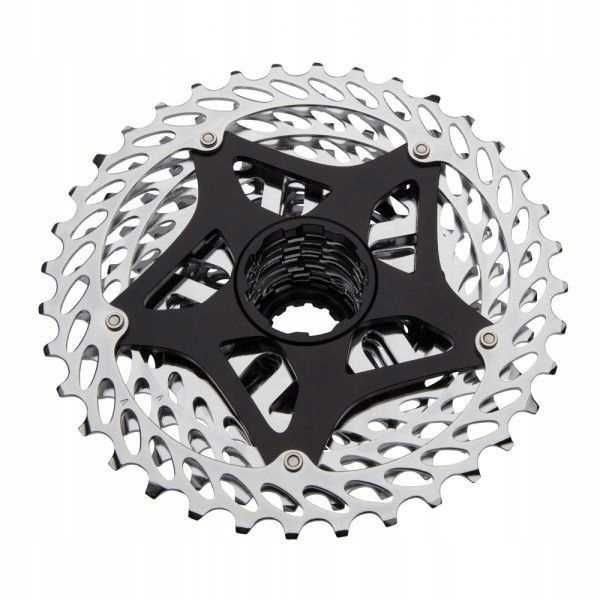 Nowa Kaseta Rowerowa SRAM PG-1030 10 rzędowa 11-36T