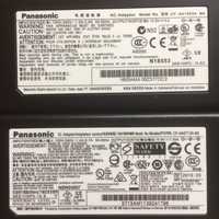 Зарядка Зарядное Устройство Panasonic 15.6V 16V 4.06A 4.5A 5A 7.05A 8A