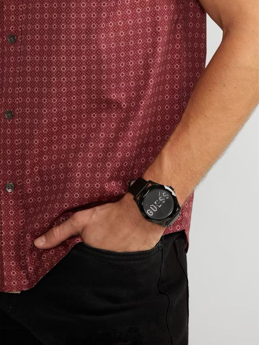 Годинник чоловічий Guess Оригінал