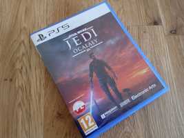 Jedi ocalały Jedi survival star wars ps4