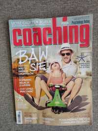 Gazeta Coaching nr 4/2015