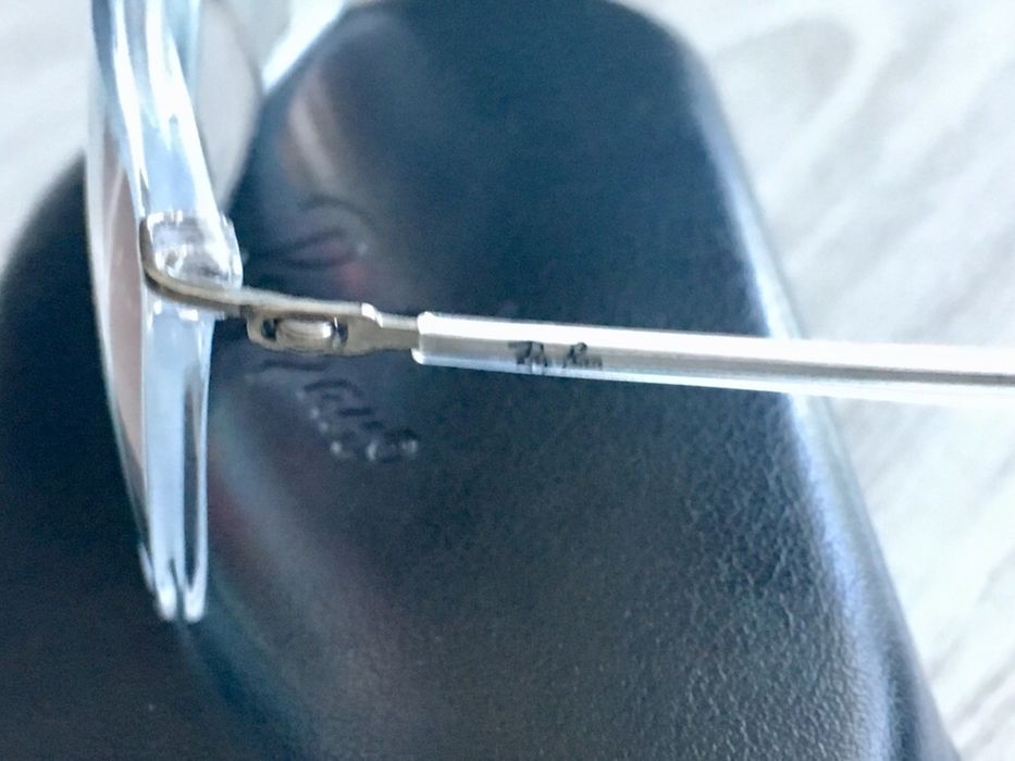 Okulary Ray-Ban nowe