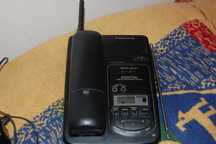 Aparat telefoniczny Panasonic - przenośny
