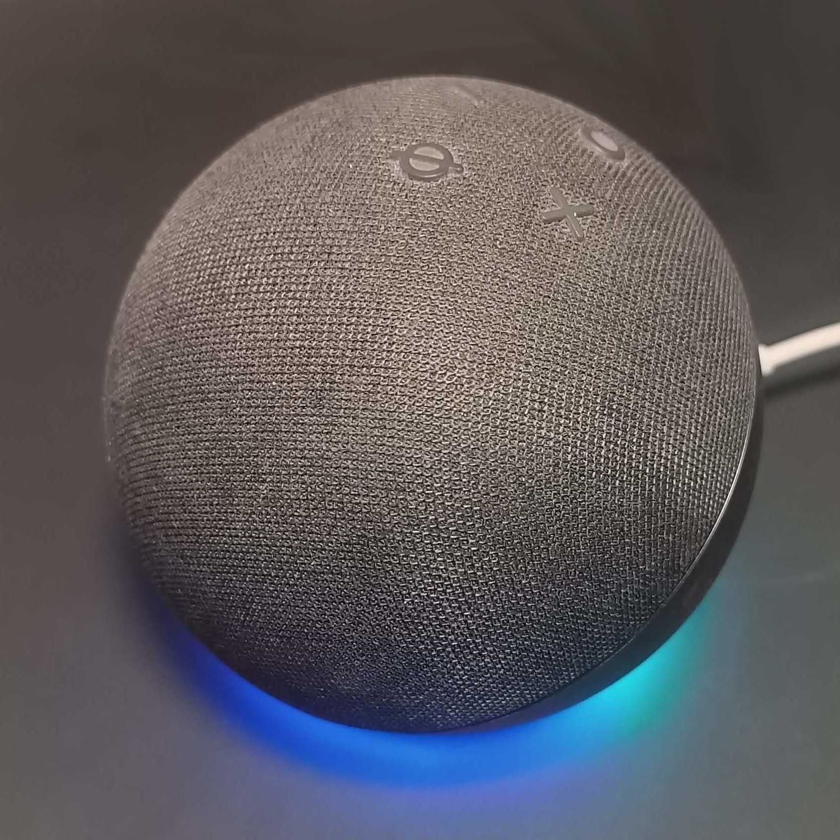 Amazon Echo Dot 5 (C2N6L4) – inteligentny głośnik z Alexą