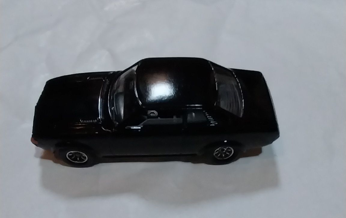 Miniatura antiga Toyota Celica Solido 1/43