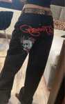 spodnie Ed Hardy
