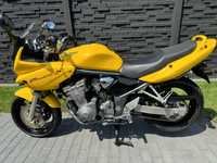 Suzuki Bandit GSF 600S Zadbany.