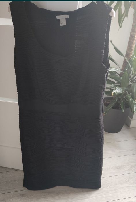Sukienka firmy h&m