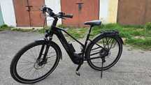 KTM Macina Style XT 750 LTD - 750 Wh - 28 cali
