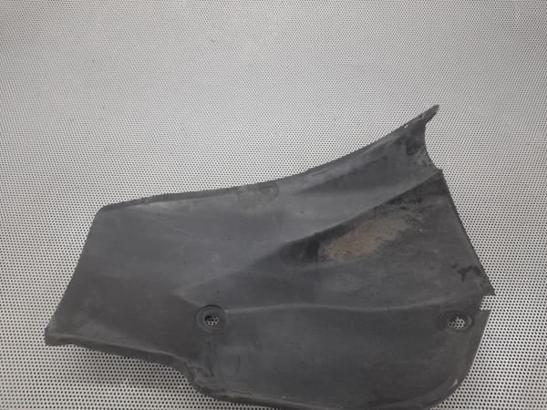 Cava roda trás direita DACIA Logan MCV (KS_)