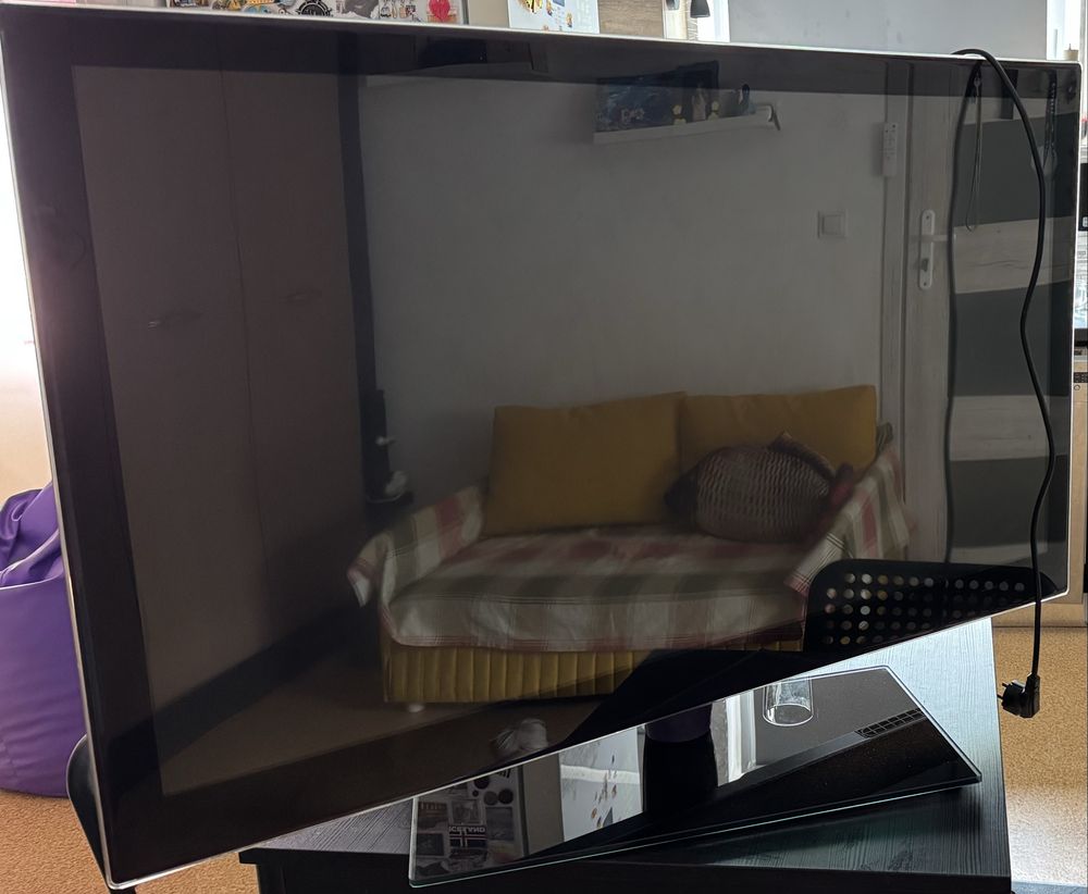 Telewizor 42 cale LG42LE7500. HDMI  nie działa