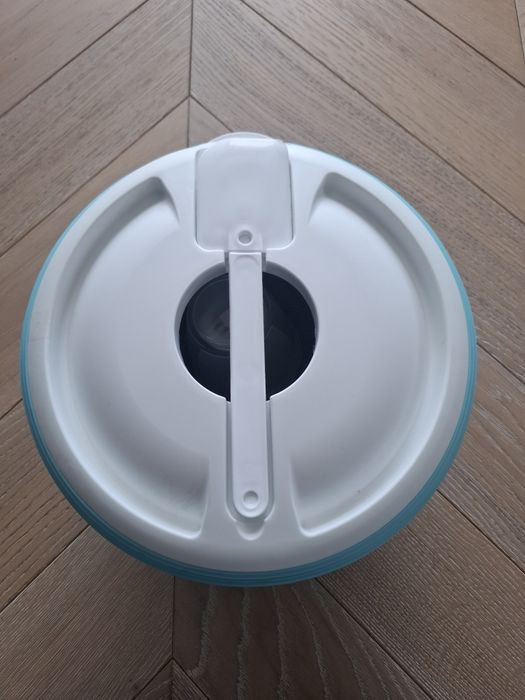 Miska do wyrabiania ciasta