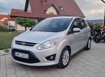 Ford C-MAX Świetny Stan