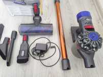Dyson V8 odkurzacz bezprzewodowy