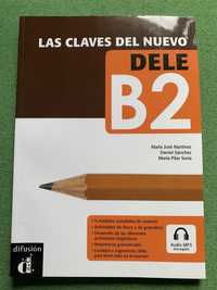 Las Claves del Nuevo DELE B2