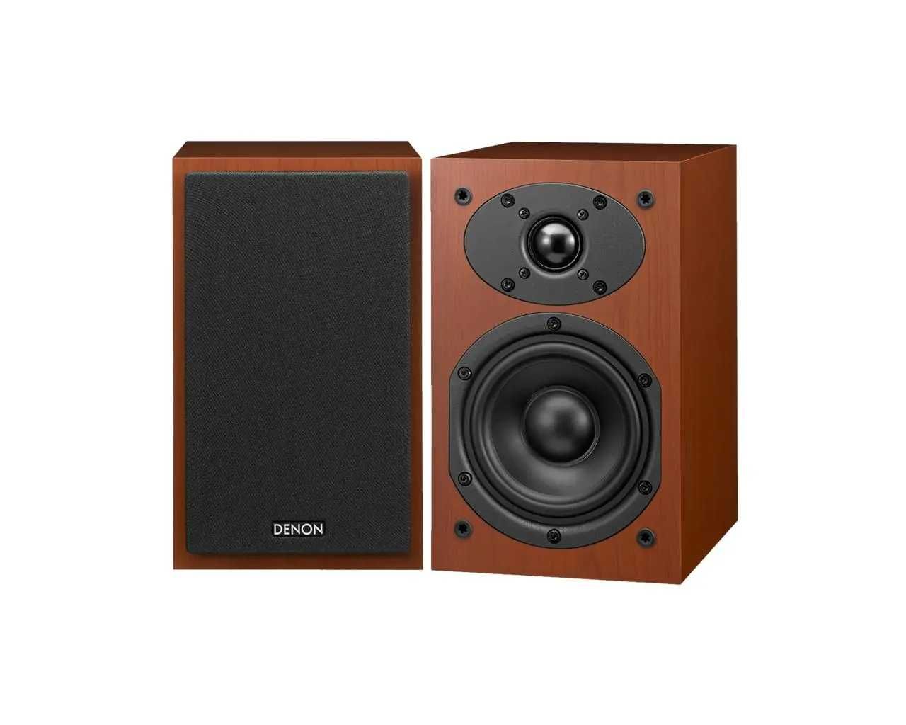 Amplituner  stereo Denon D-M41 - fabrycznie nowy