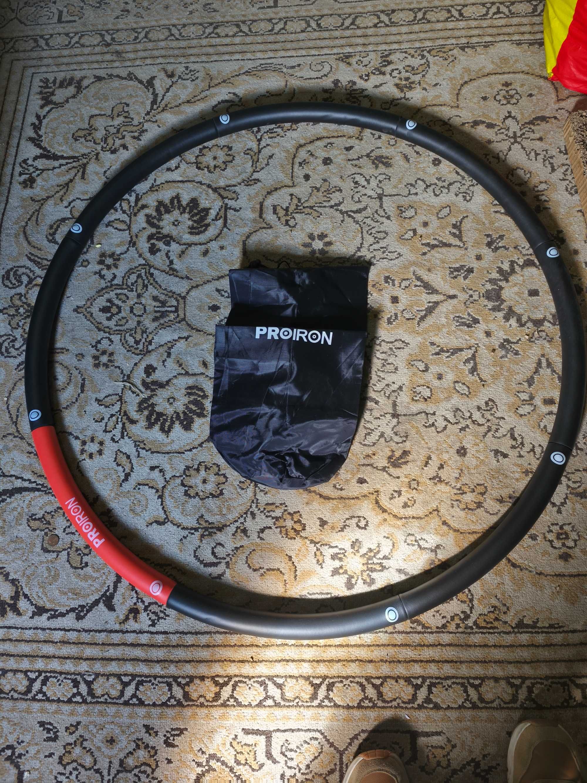 Arco Hula hoop Proiron fitness