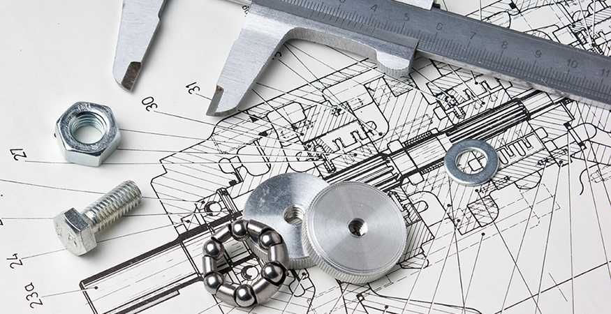 Konstruktor CAD 3D/ 2D