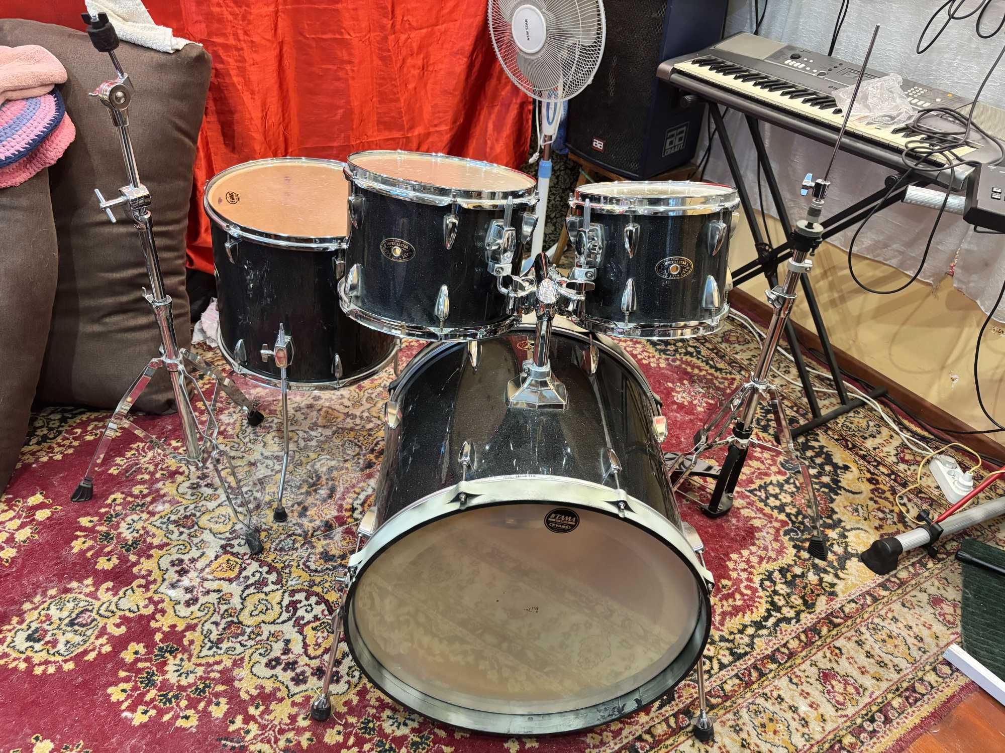 Ударная установка TAMA ImperialStar