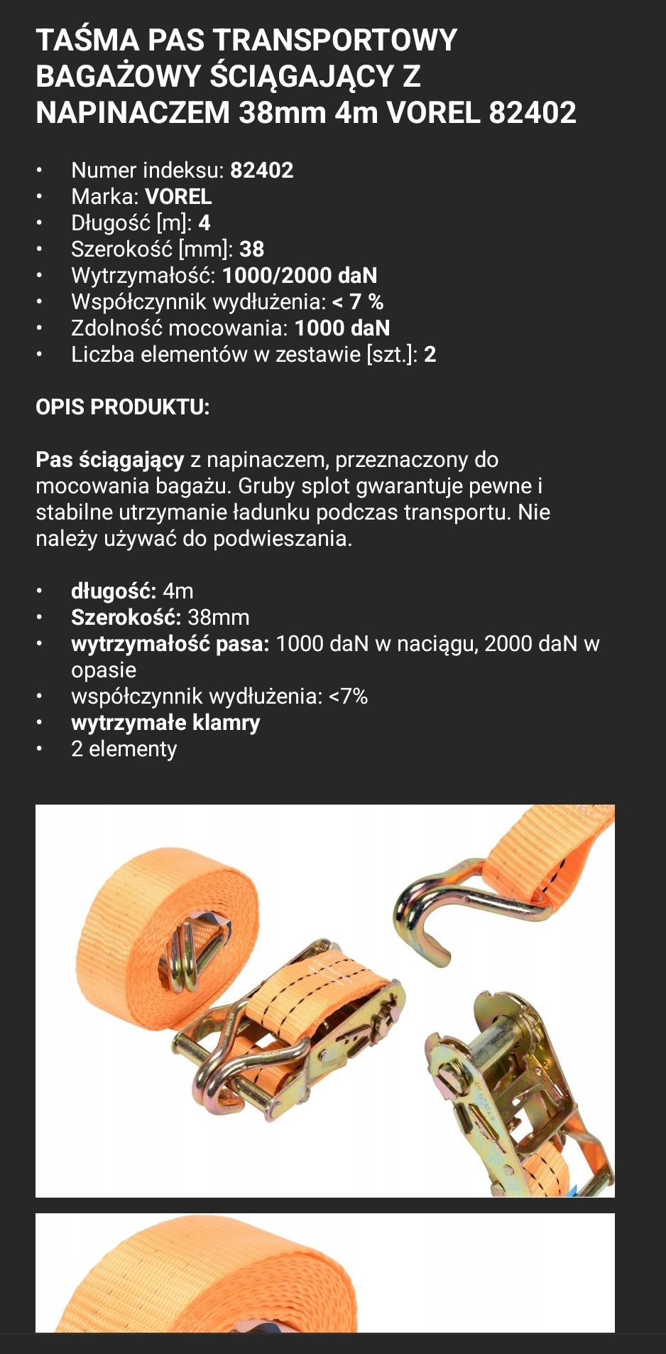 Przyczepka motocyklowa + niezbędne akcesoria- wynajem