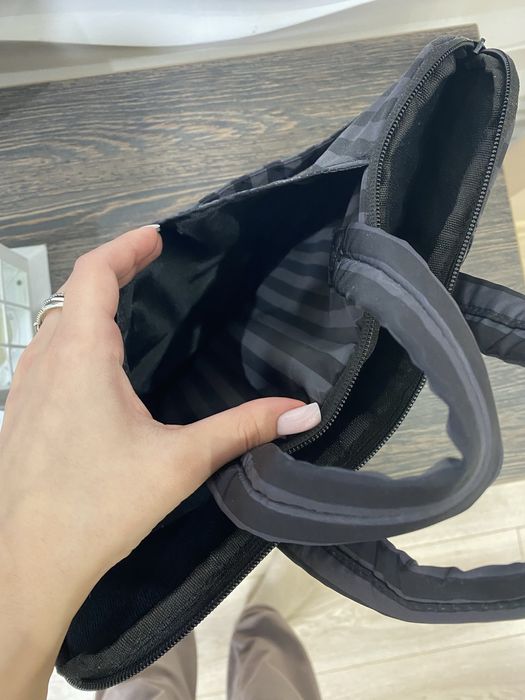 Чохол для ноутбука з принтом Wednesday