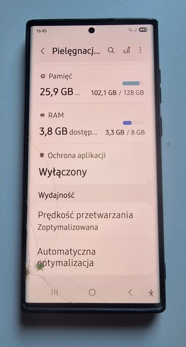Samsung Galaxy S22 Ultra 5G
