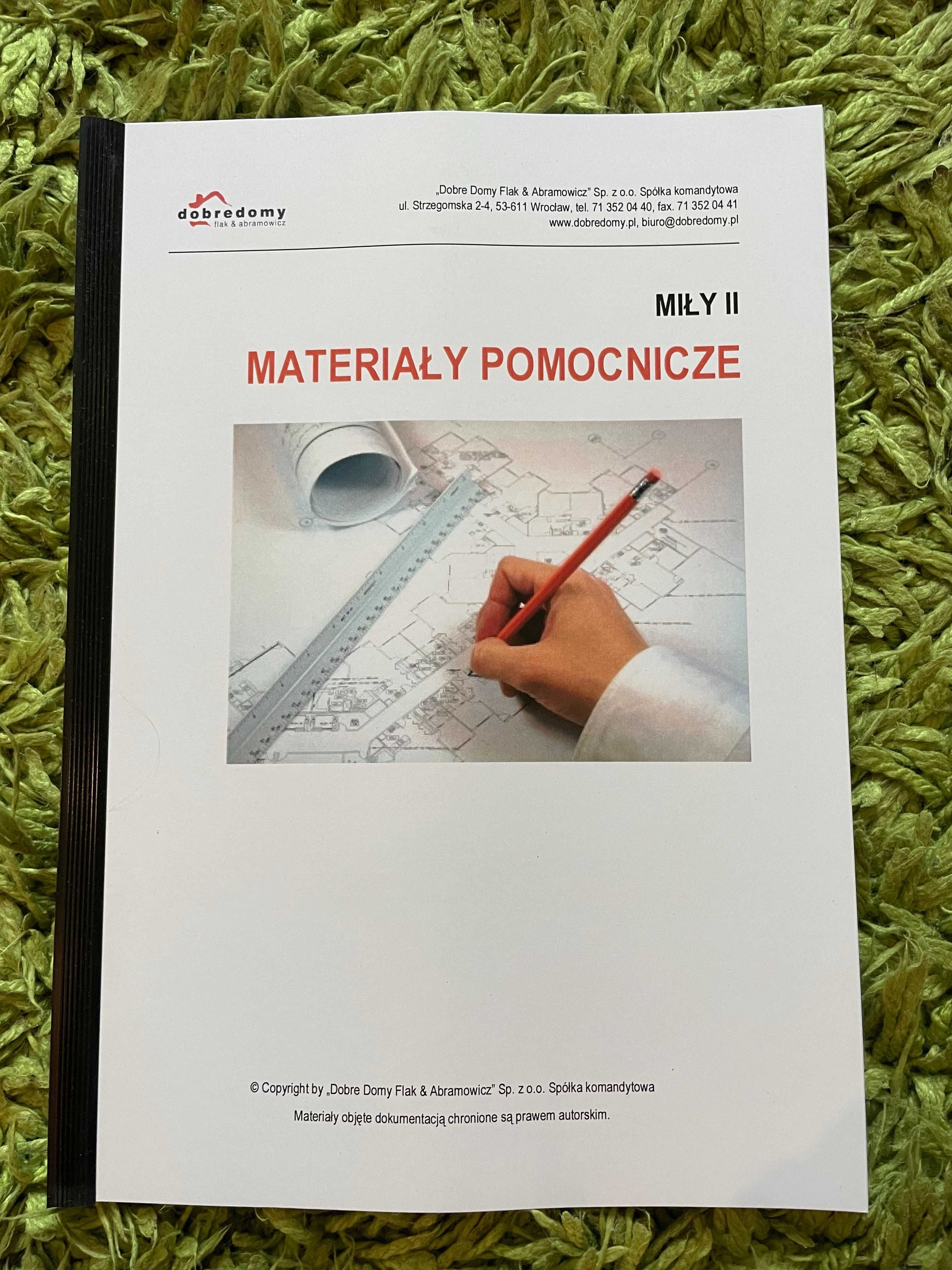 Projekt domu Miły II dobre domy ( Miły 2 )