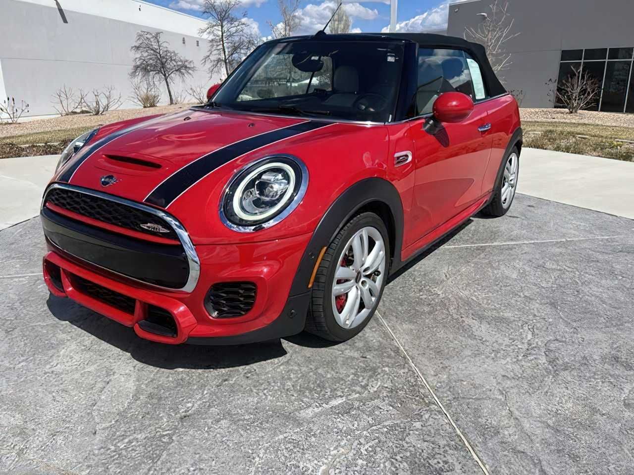 Mini Cooper  2019