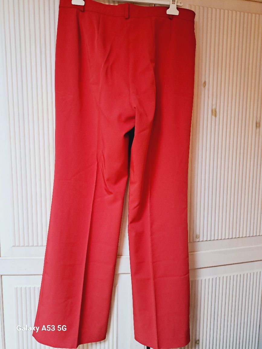 Eleganckie spodnie damskie.