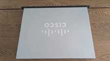 Switch Cisco SG350-52P – 52 portas Gigabit PoE+