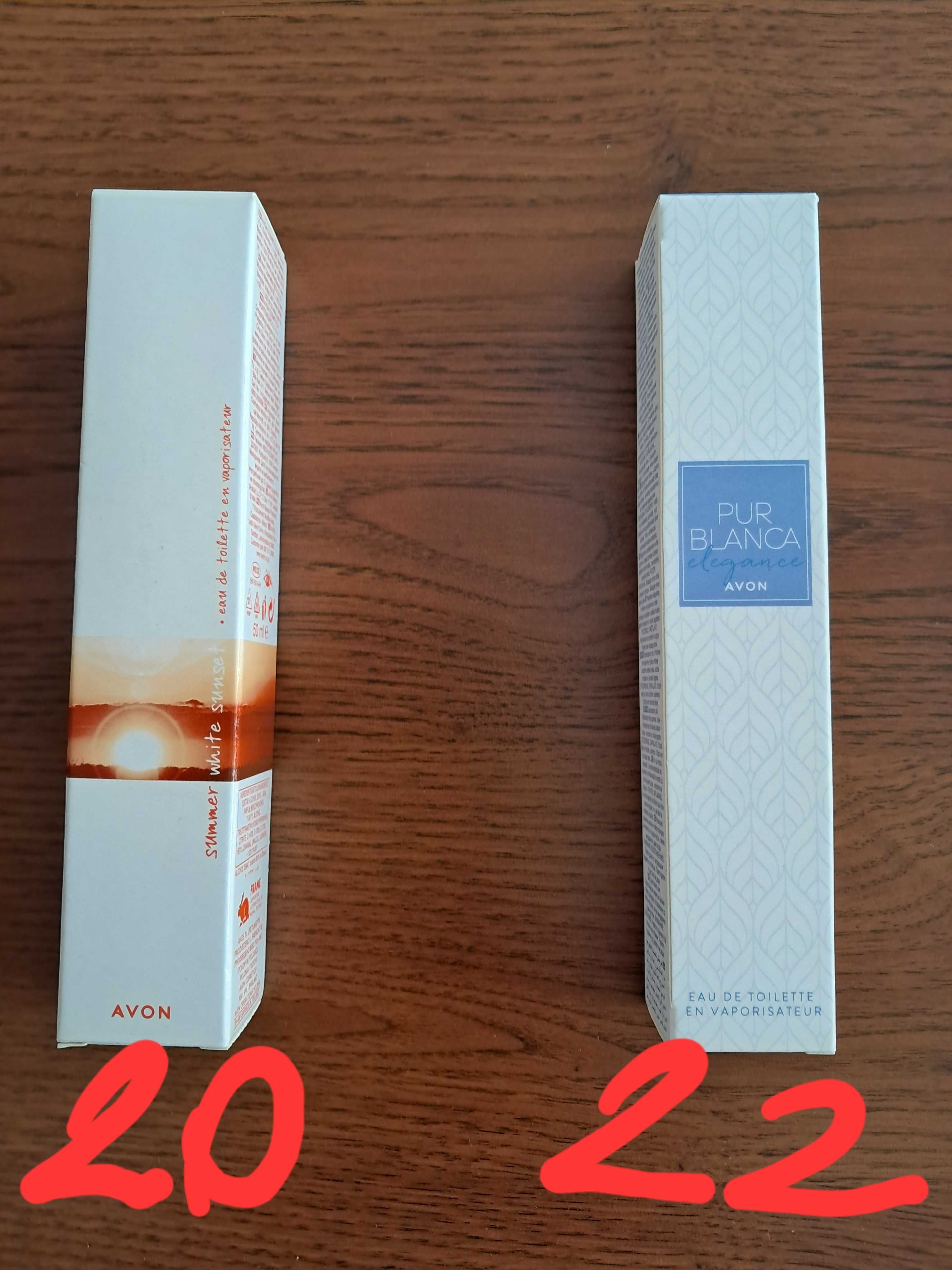 Krem pod oczy Anew Avon