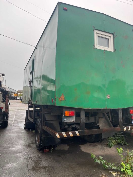Продам Спеціалізований причіп ПС 10